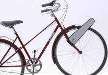 Clip.Bike, l'invenzione top 100 2020 del Time che trasforma la bici in eBike