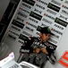 Test MotoGP Sepang. Impressionante Lorenzo, Rossi 5°