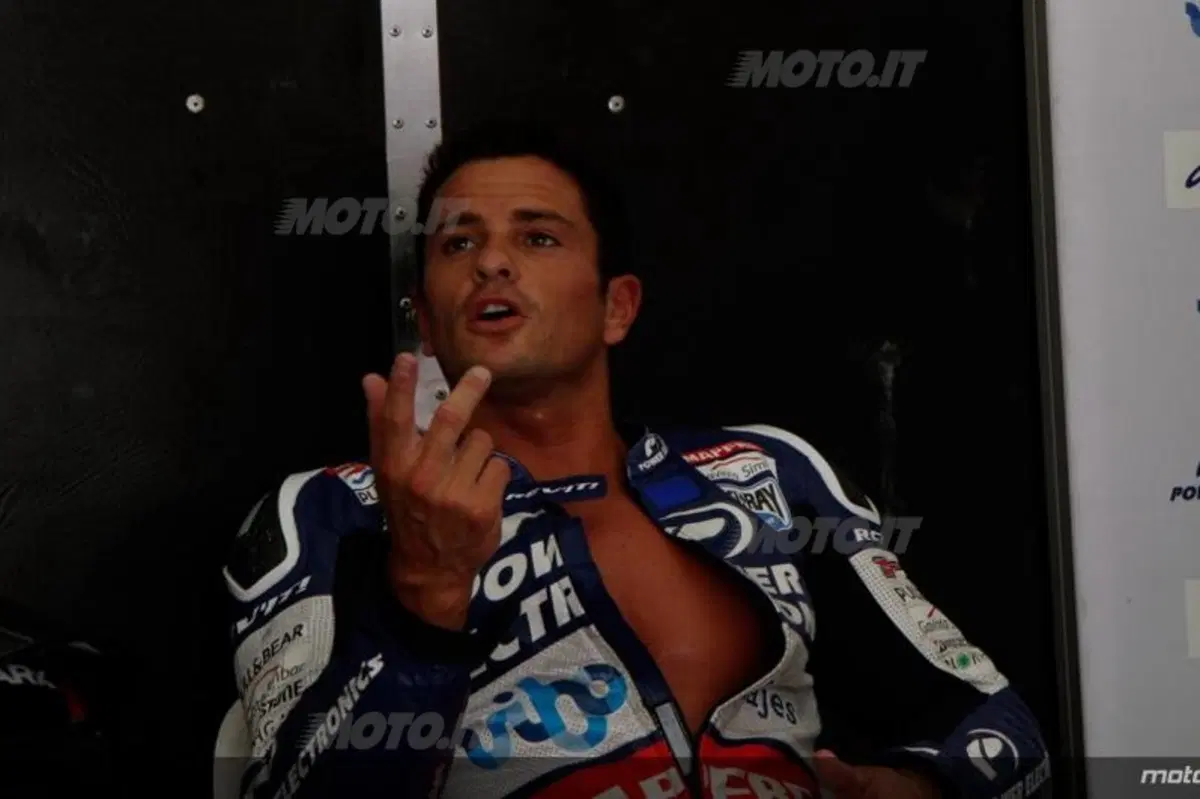 Test MotoGP Sepang. Impressionante Lorenzo, Rossi 5° (6)