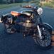 ECM Photon, una Royal Enfield elettrica made in UK