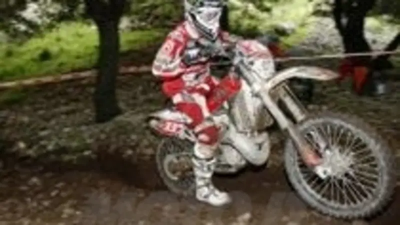 Trofeo Husqvarna Enduro Cup 2013: ottimi feedback dai piloti privati dopo l'apertura delle iscrizioni