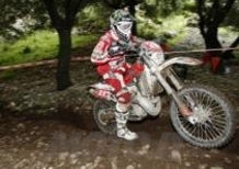 Trofeo Husqvarna Enduro Cup 2013: ottimi feedback dai piloti privati dopo l'apertura delle iscrizioni