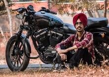 India, vendite moto con la peggiore caduta di sempre