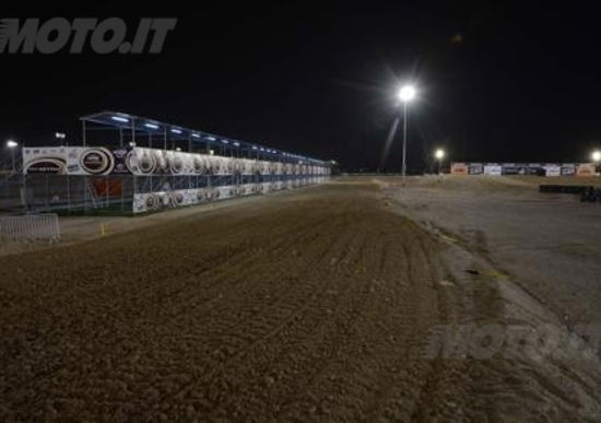 Il Mondiale Motocross parte in Qatar