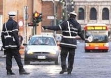 Roma: blocco del traffico giovedì 28 febbraio 