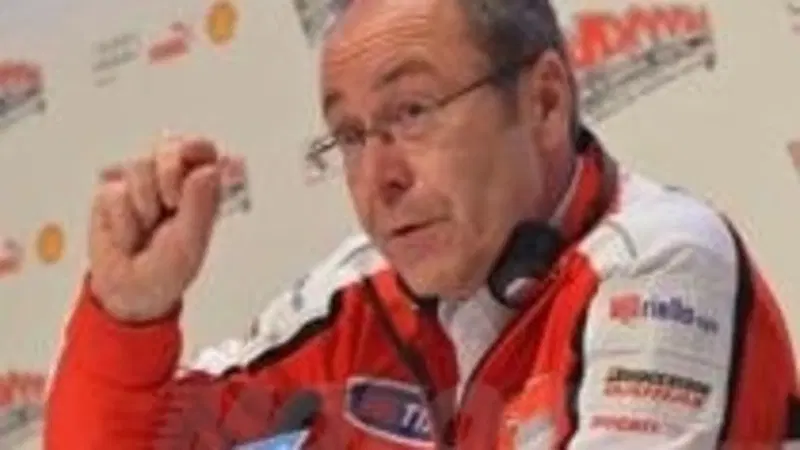 Bernhard Gobmeier (Ducati): "Obiettivo podio a fine stagione"