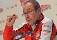 Bernhard Gobmeier (Ducati): Obiettivo podio a fine stagione