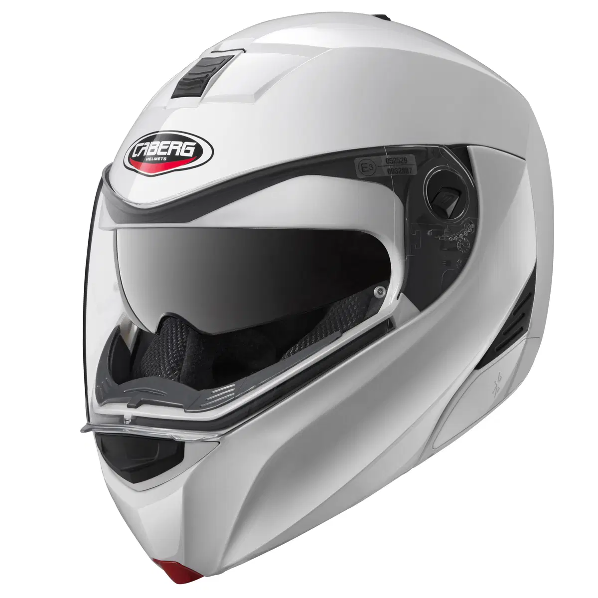 Casco apribile Caberg Modus