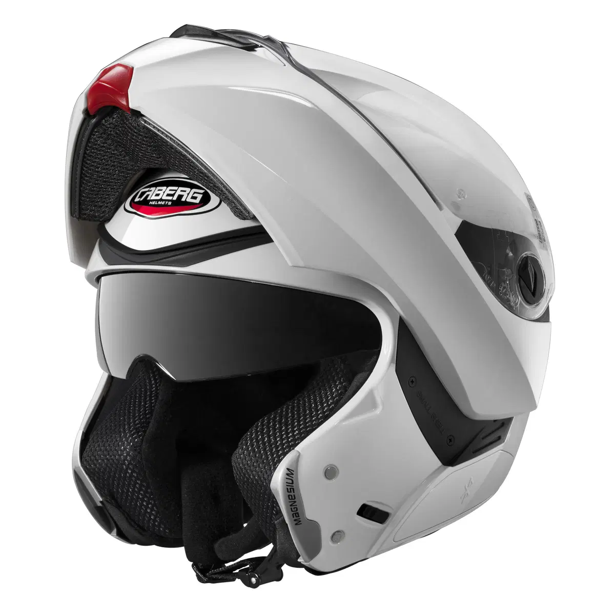 Casco apribile Caberg Modus (2)