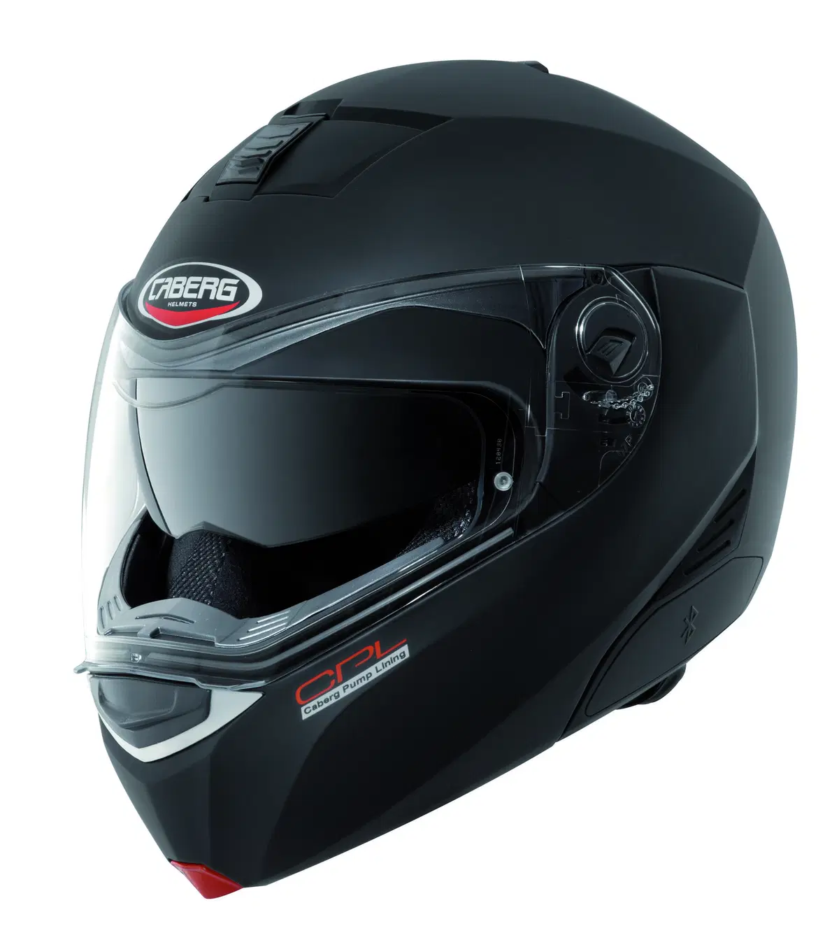 Casco apribile Caberg Modus (3)