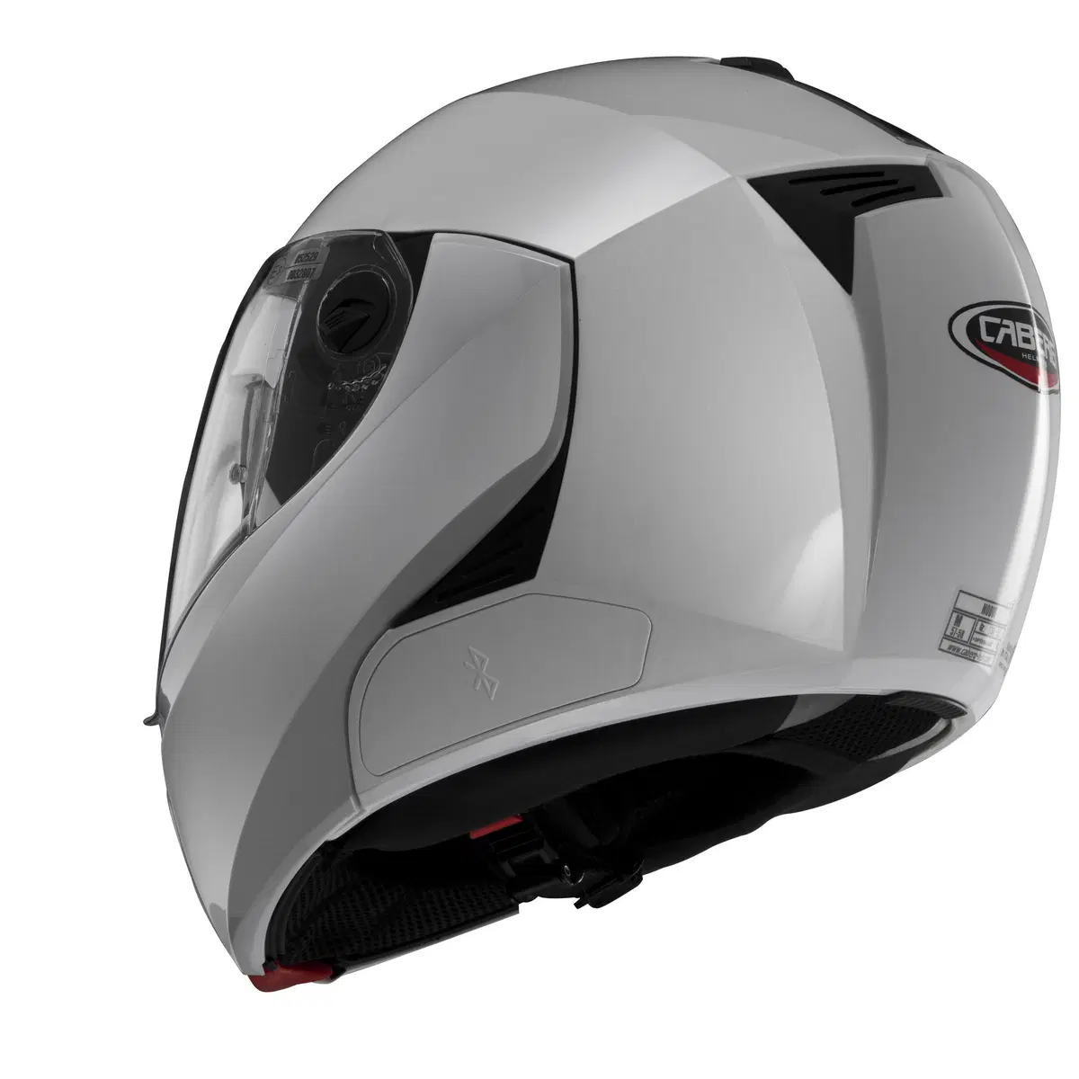 Casco apribile Caberg Modus (5)