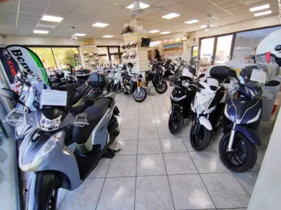 Massimo Moto