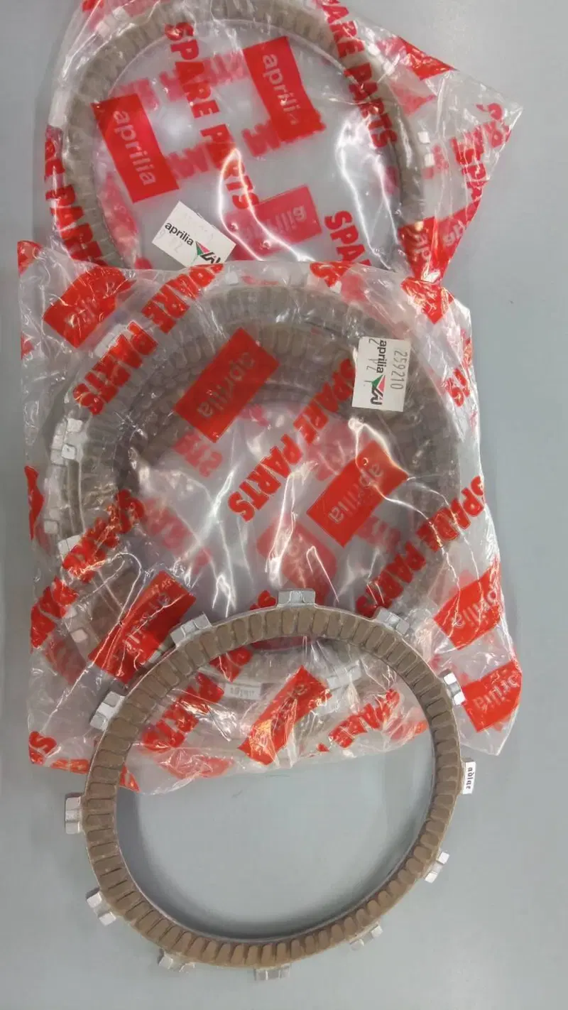 Dischi frizione Aprilia RSV 1000 (AP8106634)