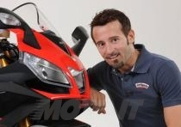 Motodays 2013: presentata la quinta edizione