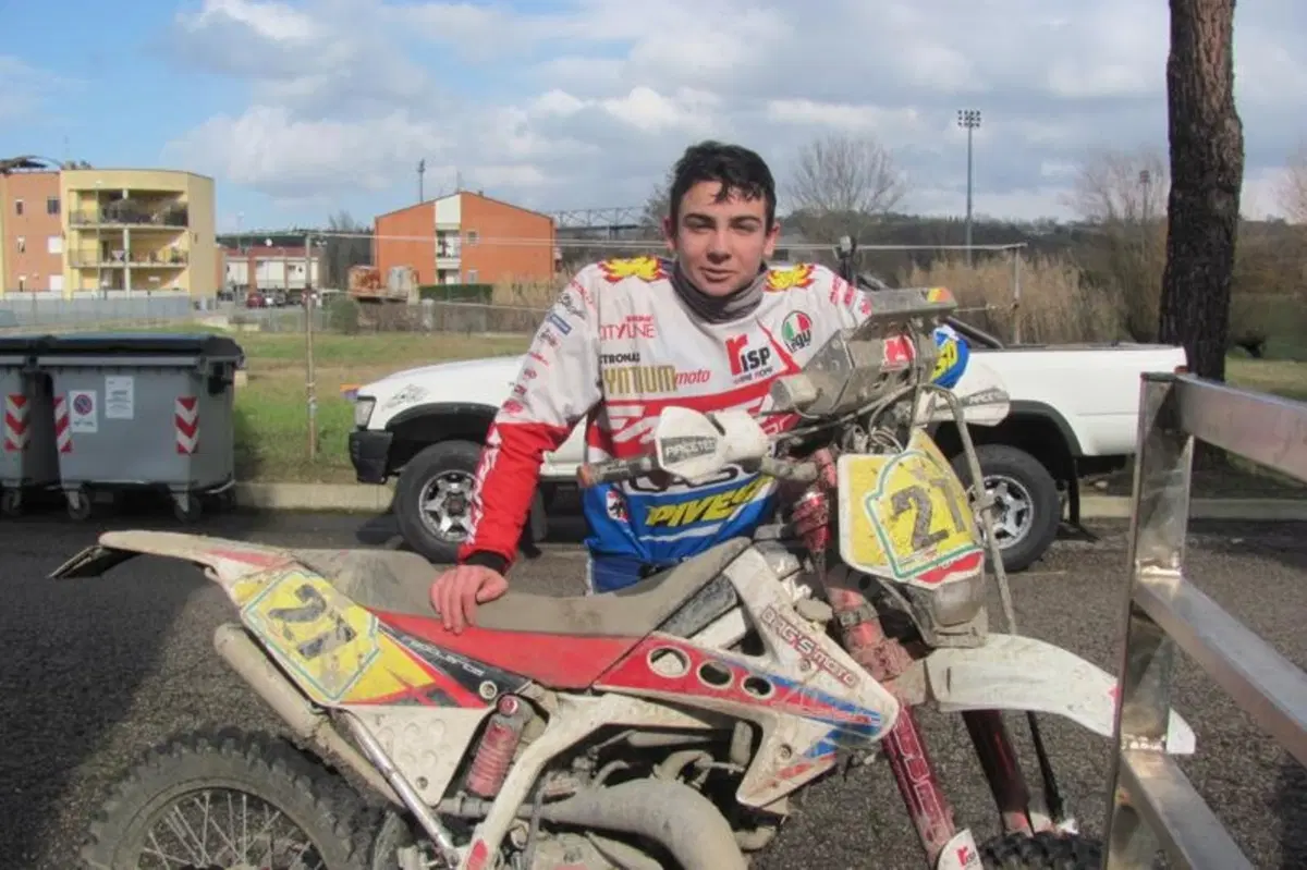 Scuola Federale Motorally a Umbertide: un successo (6)