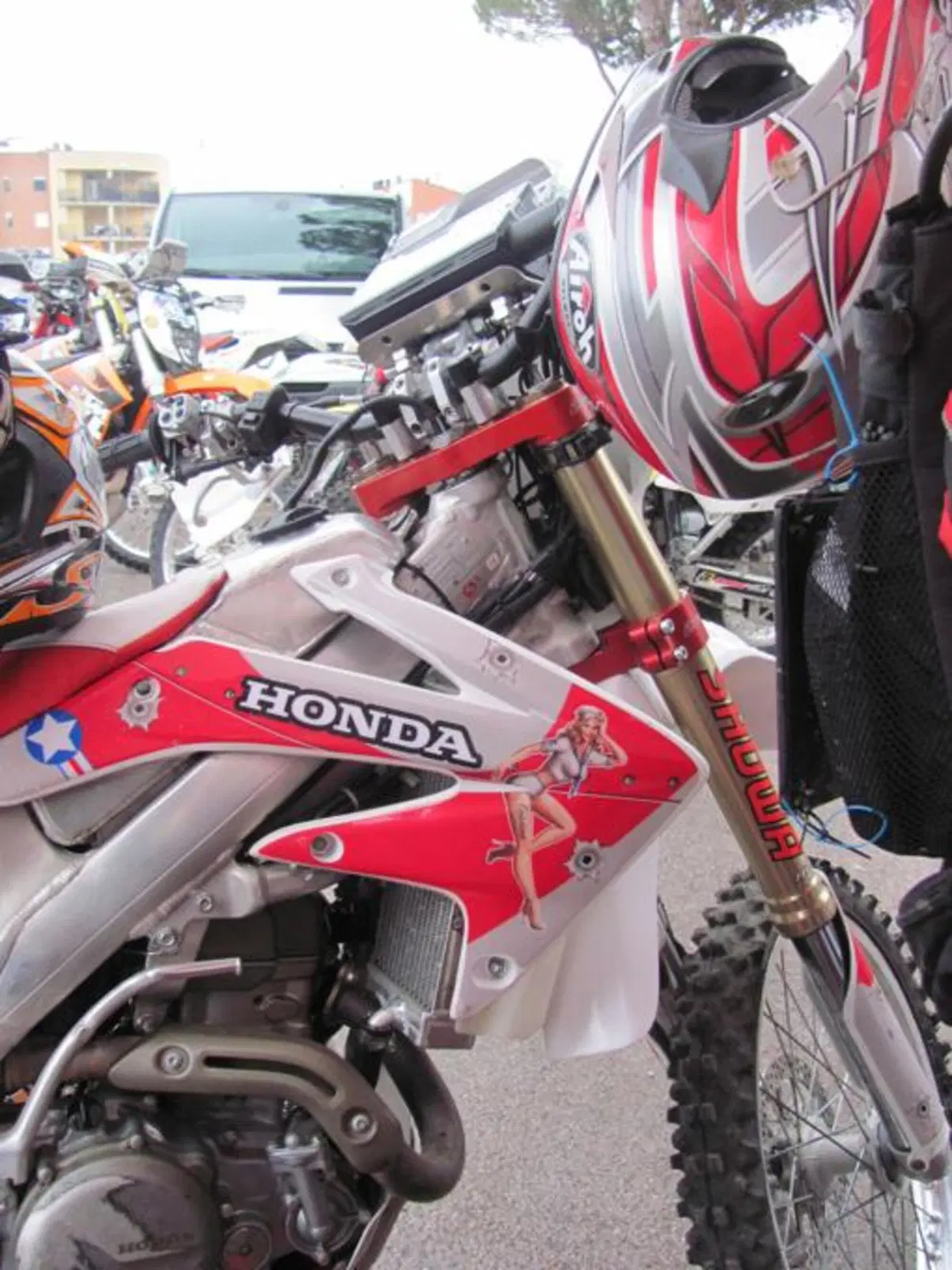 Scuola Federale Motorally a Umbertide: un successo (7)