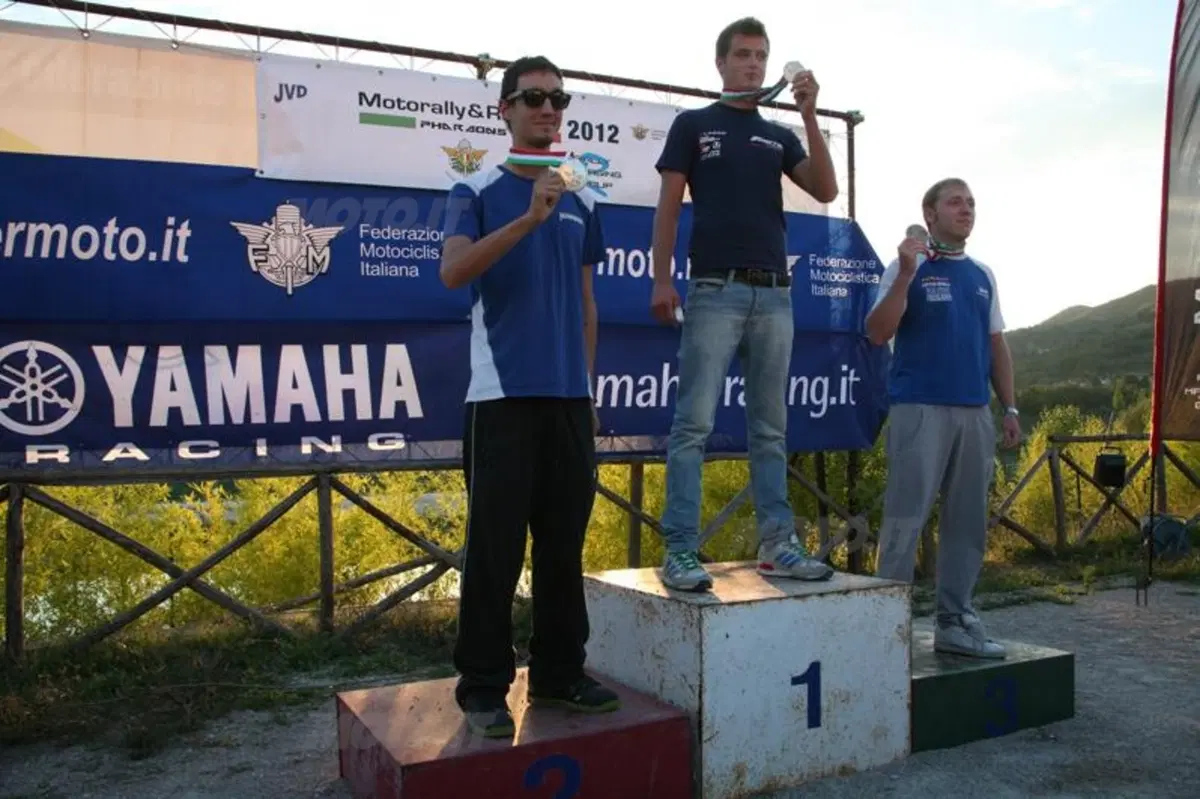 Scuola Federale Motorally a Umbertide: un successo (8)