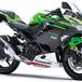 In Giappone Kawasaki guida con Z900 e Ninja 400. Ma Honda è prima