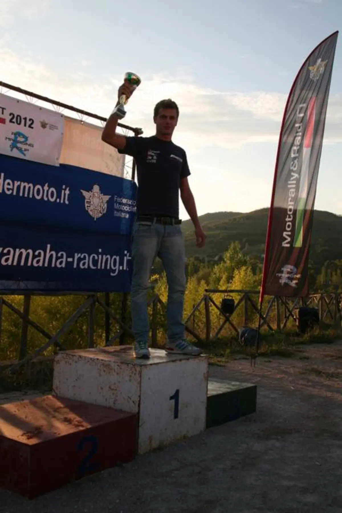 Scuola Federale Motorally a Umbertide: un successo (10)