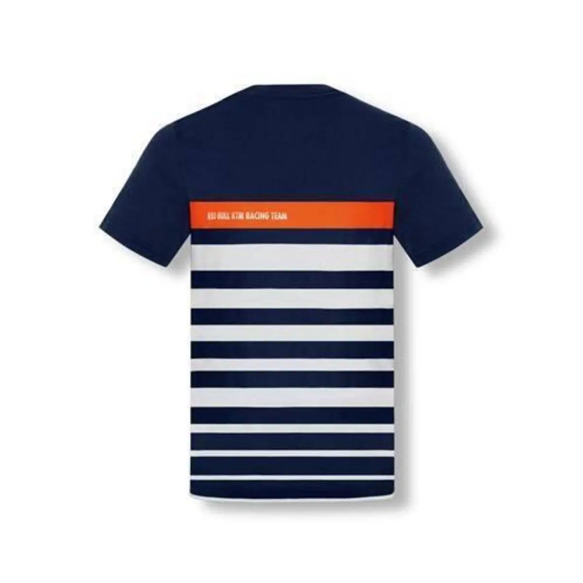 MAGLIA KTM BIMBO/KIDS RB KTM STRIPE TEE 140/8-10Y (2)