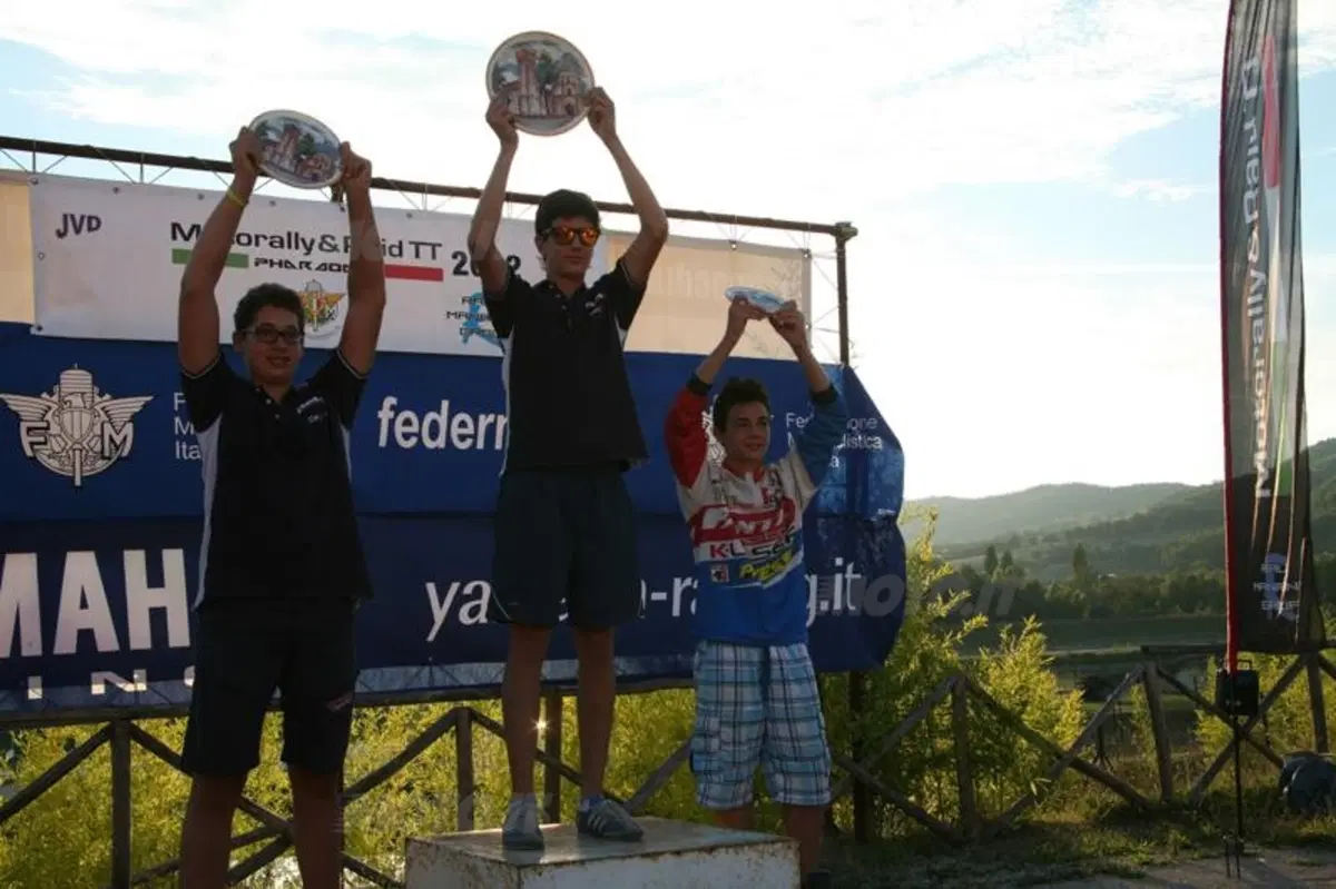 Scuola Federale Motorally a Umbertide: un successo (11)