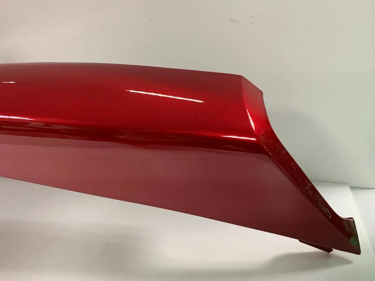 Carena laterale anteriore condotto aria dx NC700X Honda (3)