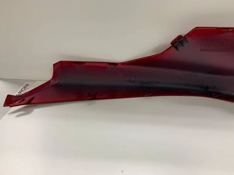 Carena laterale anteriore condotto aria dx NC700X Honda (6)