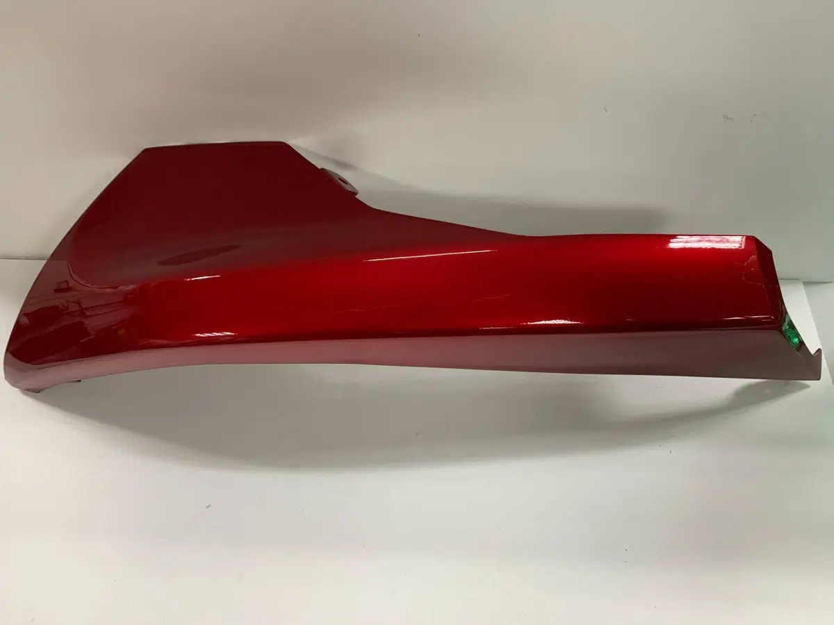 Carena laterale anteriore condotto aria dx NC700X Honda (2)