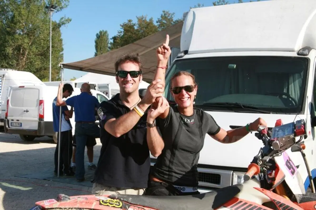 Scuola Federale Motorally a Umbertide: un successo (12)