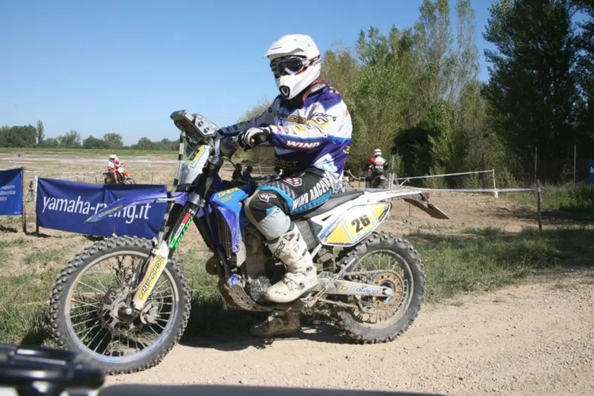 Scuola Federale Motorally a Umbertide: un successo (13)