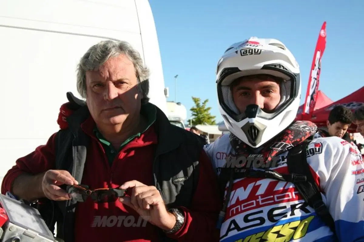 Scuola Federale Motorally a Umbertide: un successo (15)