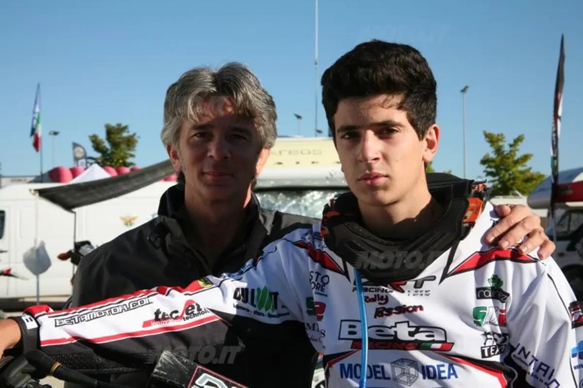 Scuola Federale Motorally a Umbertide: un successo (16)