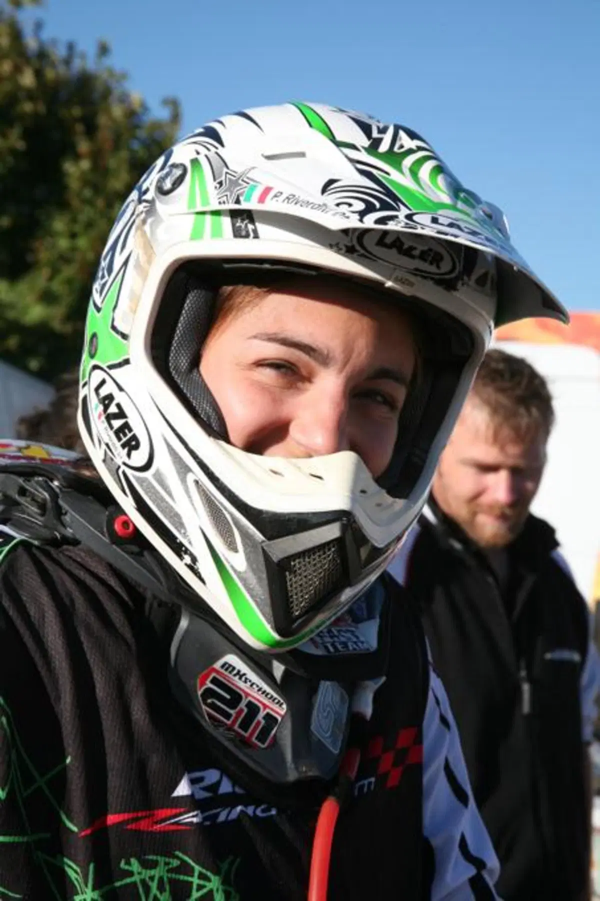 Scuola Federale Motorally a Umbertide: un successo (17)