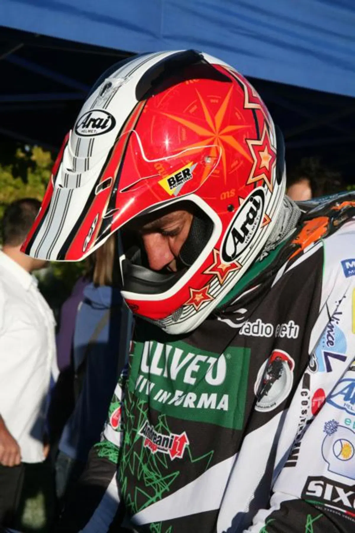 Scuola Federale Motorally a Umbertide: un successo (18)