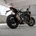 Triumph Speed Triple 1200 RS: tutti i dati e le immagini