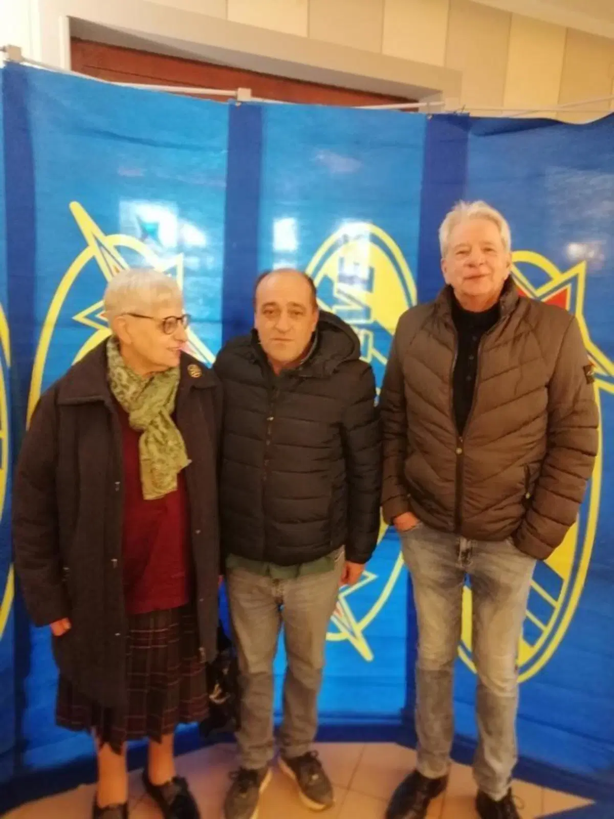 Addio a Gianna e Carlo. Nel cuore degli enduristi piacentini e di tutti noi (2)