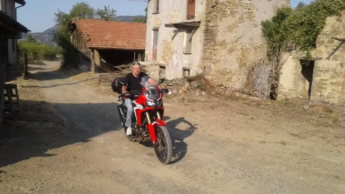 Addio a Gianna e Carlo. Nel cuore degli enduristi piacentini e di tutti noi (7)