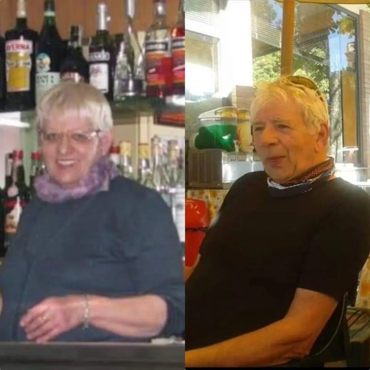 Addio a Gianna e Carlo. Nel cuore degli enduristi piacentini e di tutti noi