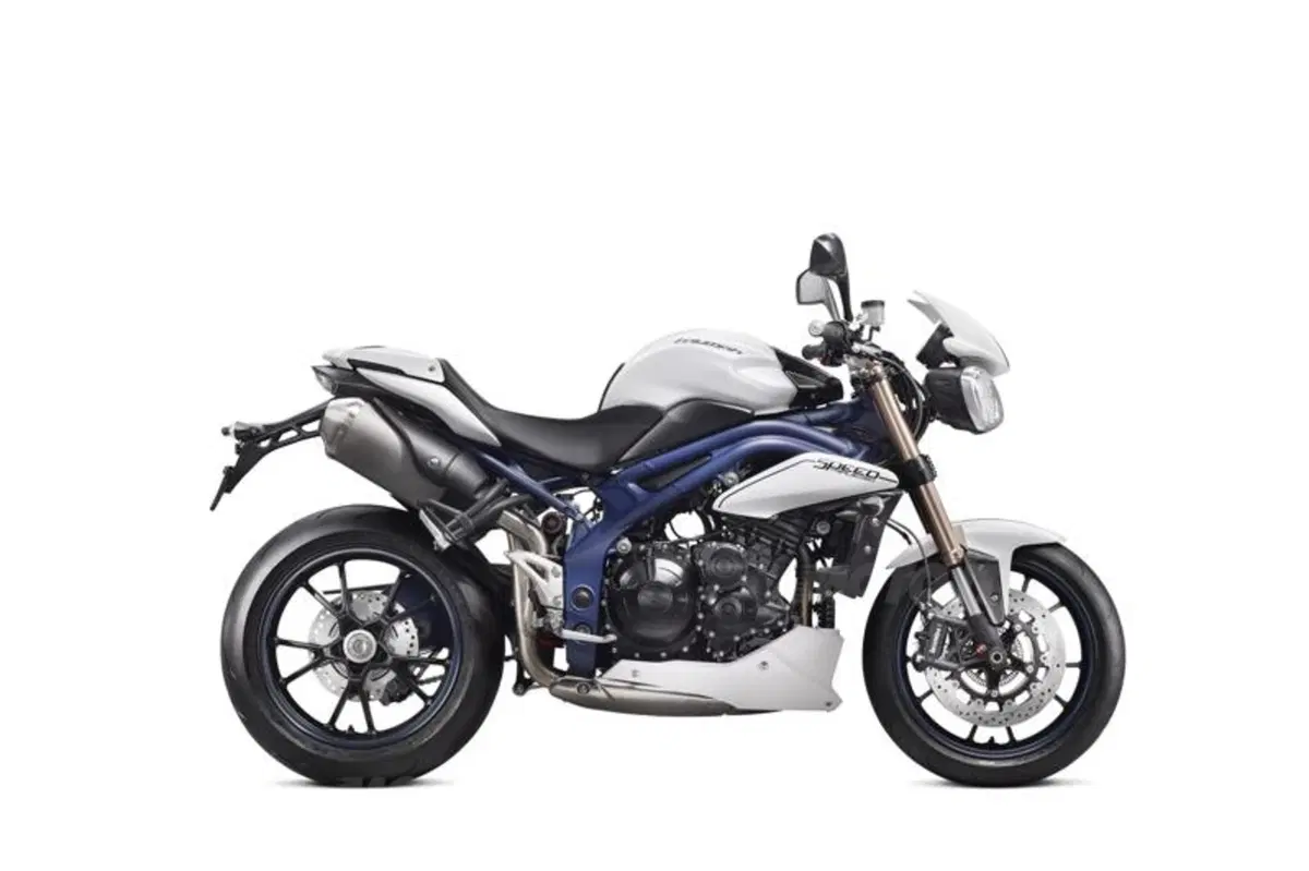 Triumph: le due Bonneville Special Edition a Motodays (28)