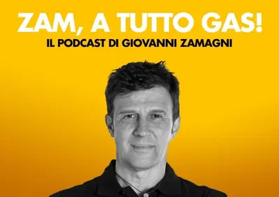 Zam a tutto gas. MotoGP: cosa è successo nel mese di pausa? [PODCAST]