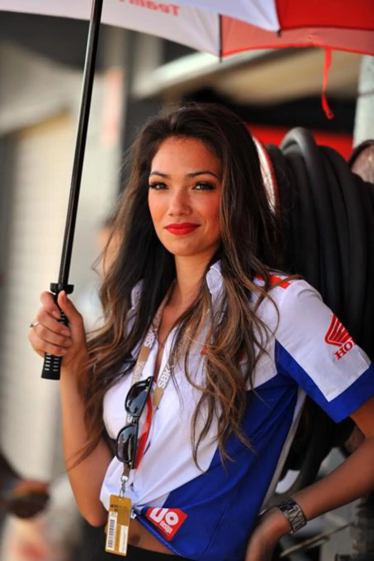 Le ragazze più belle del GP di Phillip Island (8)