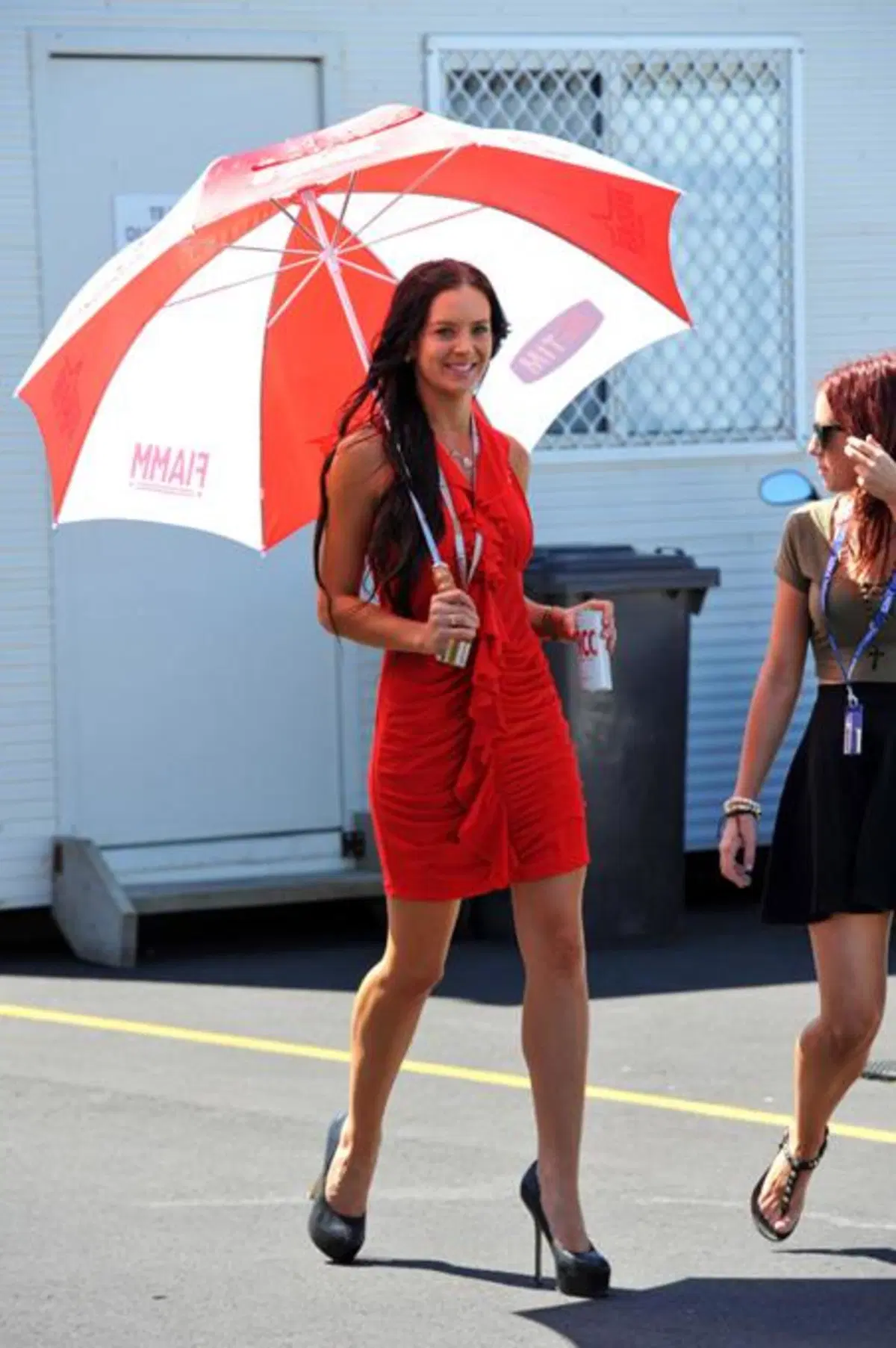 Le ragazze più belle del GP di Phillip Island (9)