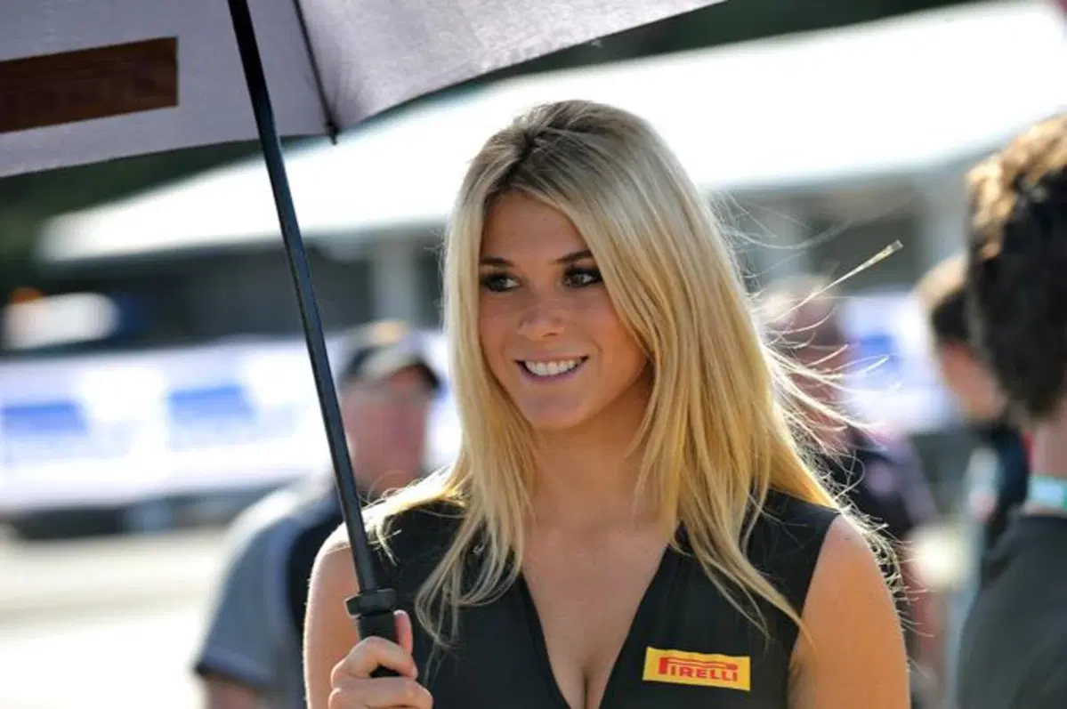 Le ragazze più belle del GP di Phillip Island (13)