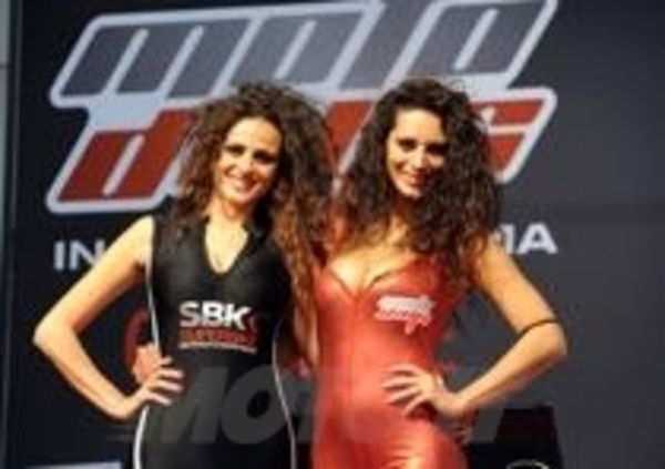 Motodays 2013, passione fa rima con emozione