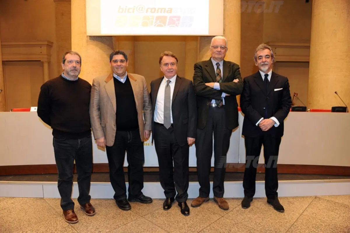 Motodays 2013, passione fa rima con emozione (5)