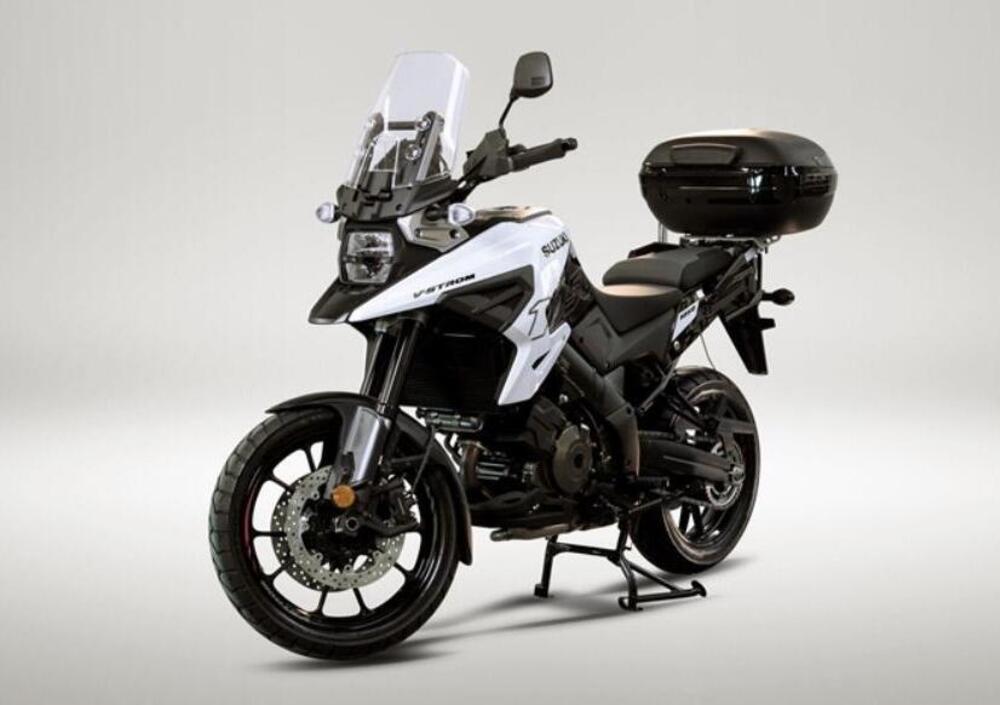 Suzuki V-Strom 1050 Machi (2021) (2)