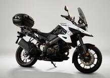 Suzuki V-Strom 1050XT