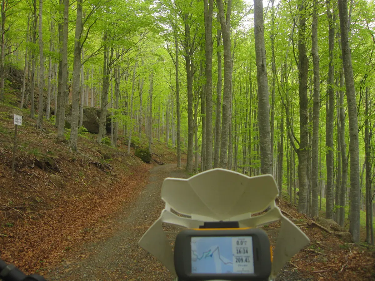 Cow Adventure 2016: enduro big sino al mare (11)