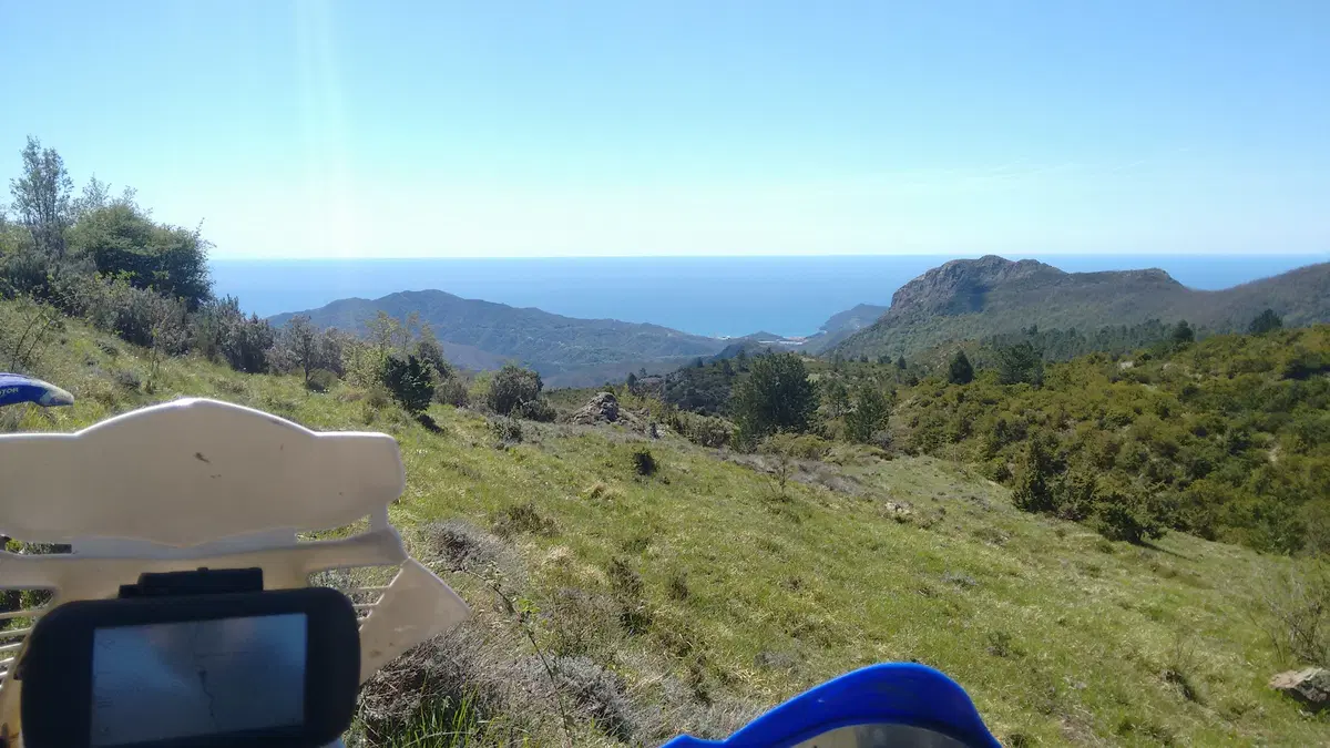 Cow Adventure 2016: enduro big sino al mare (12)