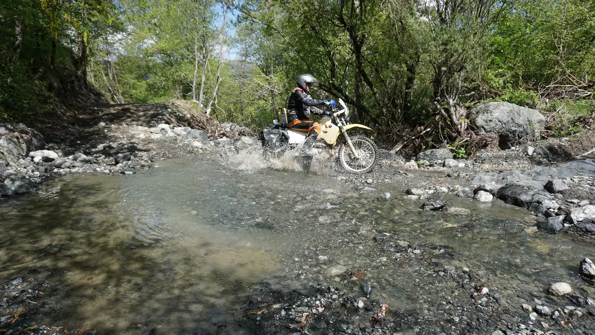 Cow Adventure 2016: enduro big sino al mare (18)